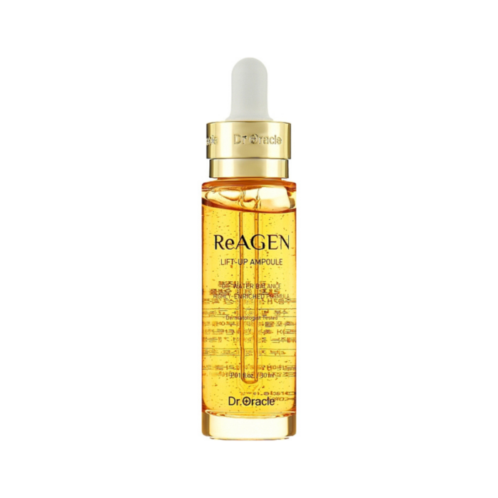 Dr.Oracle ReAGen Lift-up Ampoule 30 ml. 3