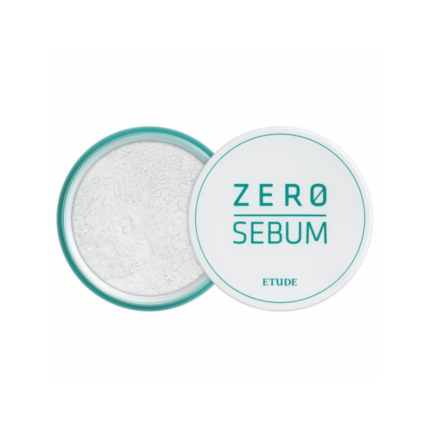 Etude Zero Sebum Drying Powder 4 g. 3