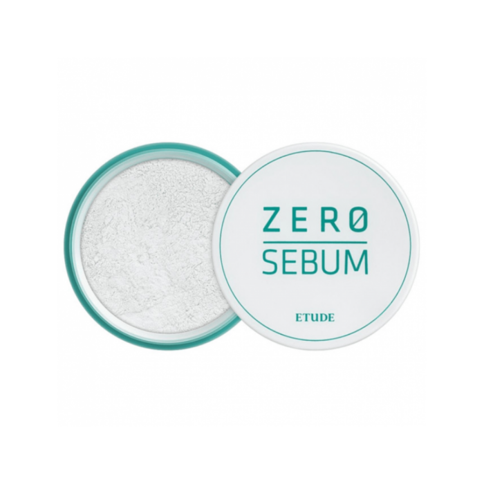 Etude Zero Sebum Drying Powder 4 g. 3