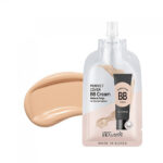 Beausta Perfect Cover Natural BB Cream №23 Beige10ml. 5