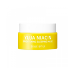 Some By Mi Yuja Niacin Brightening Sleeping Mask 15 ml. 5