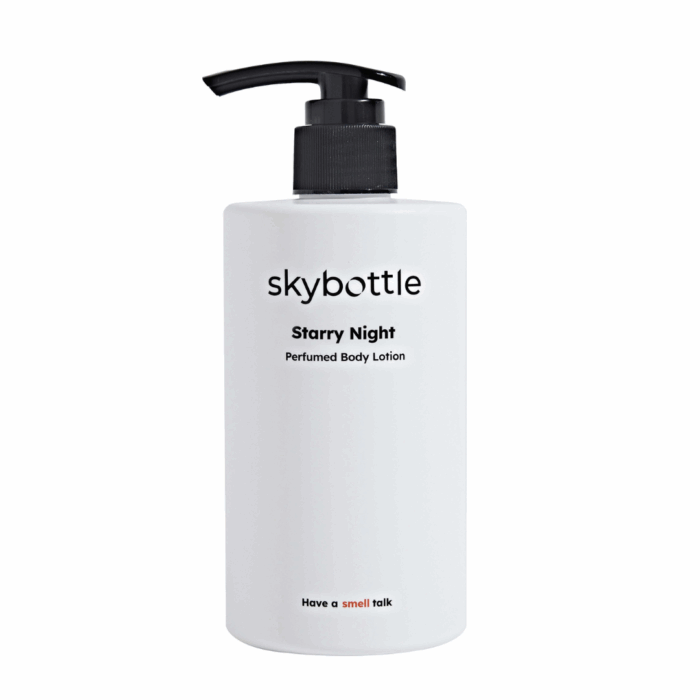 Skybottle Perfumed Body Lotion Starry Night 300 ml. – Bild 1