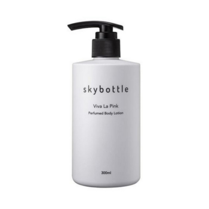 Skybottle Perfumed Body Lotion Viva la Pink 300 ml.