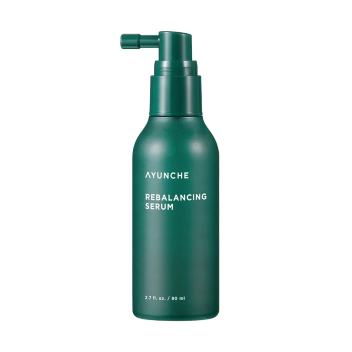 Ayunche Rebalancing Serum 80 ml. 3