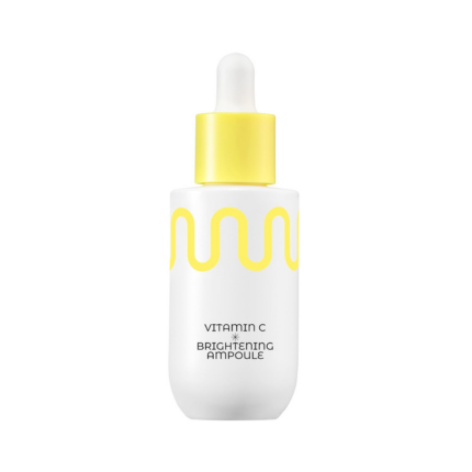 Commonlabs Vitamin C Brightening Ampoule 30 ml.