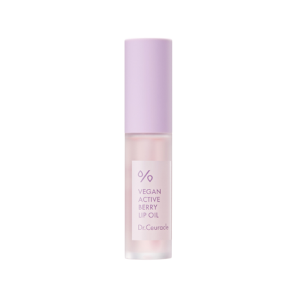 Dr.Ceuracle Vegan Active Berry Lip Oil 4,5 ml.