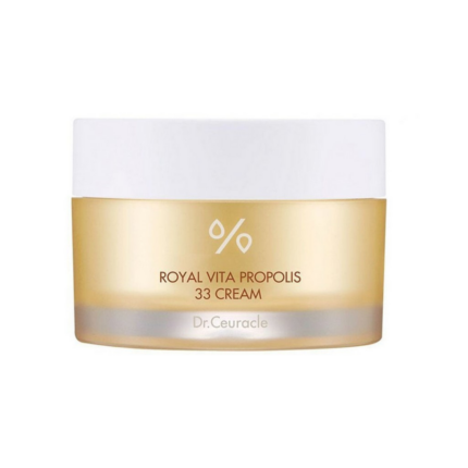 Dr.Ceuracle Royal Vita Propolis 33 Cream 50 ml.