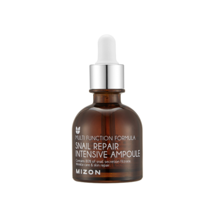 Mizon Snail Repair Intensive Ampoule 30 ml.