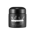 Mizon Многофункциональный крем с муцином черной улитки 75 мл.