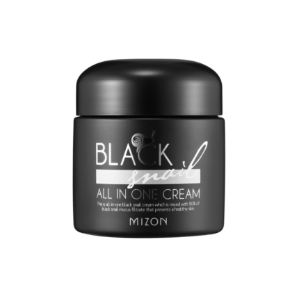 Mizon Black Snail All In One Cream 75 ml.