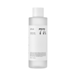 Anua Heartleaf 77% Soothing Toner 250ml. 5