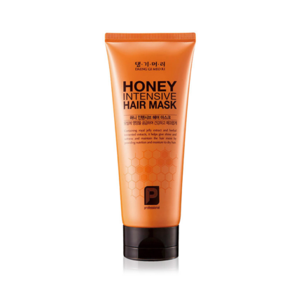 Daeng Gi Meo Ri Honey Intensive Hair Mask 150 ml.