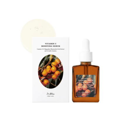 Dr.Althea Vitamin C Boosting Serum 30 ml.