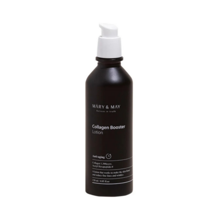 Mary&May Collagen Booster Lotion 120 ml.