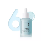 Numbuzin No.6 Deep Sleep Mask Serum 50 ml. 5