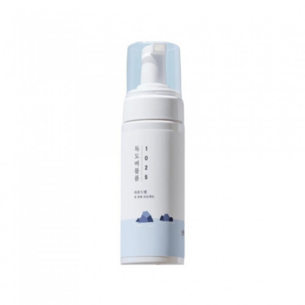 Round Lab 1025 Dokdo Bubble Foam 150 ml.