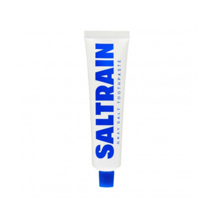 Saltrain Blue Clean Breath Toothpaste 100 ml. 3