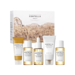 Skin1004 Madagascar Centella Travel Kit 5