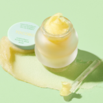 Tocobo Lemon Sugar Scrub Lip Mask 20 ml. 6