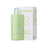 By Wishtrend Green Tea & Enzyme Powder Wash 110 g. 5