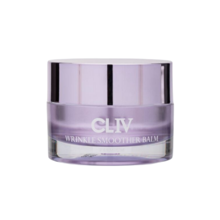 Cliv Wrinkle Smoother Balm 15 ml. 3