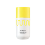 Commonlabs Vitamin C Brightening Sun Serum SPF50+ PA++++ 50 ml. 5