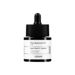 CosRx Омолаживающее масло-сыворотка с 0.5% ретинола 20 мл.