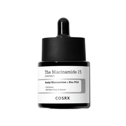 CosRx The Niacinamide 15 Serum 20 ml.