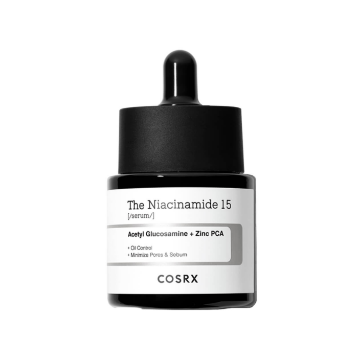 CosRx The Niacinamide 15 Serum 20 ml. 3