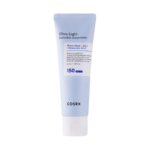 CosRx Ultra-Light Invisible Sunscreen SPF50 PA++++ 50 ml. 5