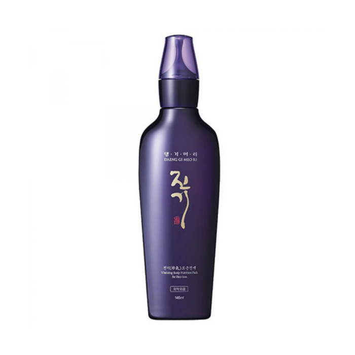 Daeng Gi Meo Ri Vitalizing Scalp Pack for Hair-loss 145 ml. 3