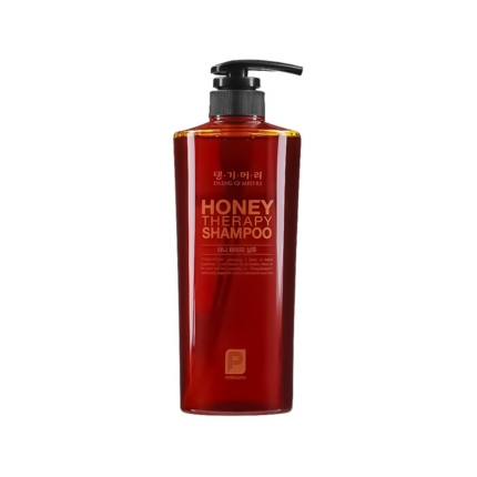 Daeng Gi Meo Ri Honey Intensive Therapy Shampoo 500 ml.