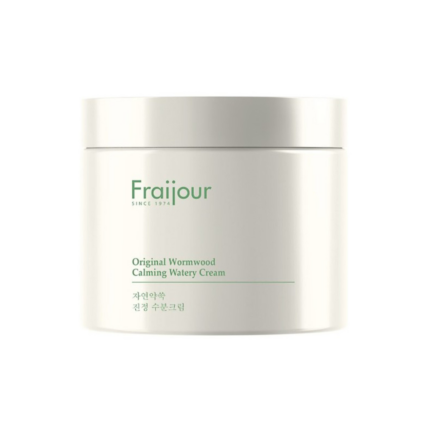 Fraijour Heartleaf Blemish Moisture Cream 100 ml. 3