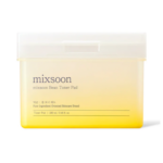 Mixsoon Bean Toner Pad 70 St. 5