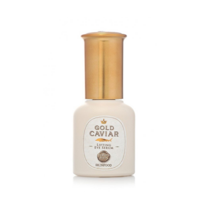 Skinfood Gold Caviar EX Lifting Eye Serum 32 ml.