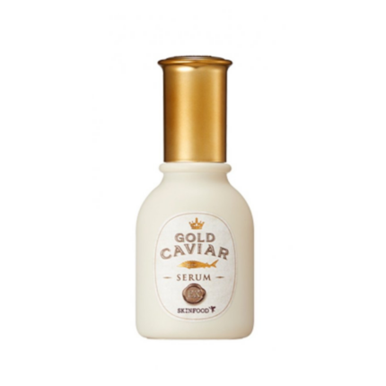 Skinfood Gold Caviar EX Serum 50 ml.