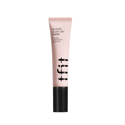 Tfit Delicate Silk Vail Art Primer 30 ml.