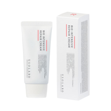 Usolab Bio Intensive Repair Cream 50 ml.