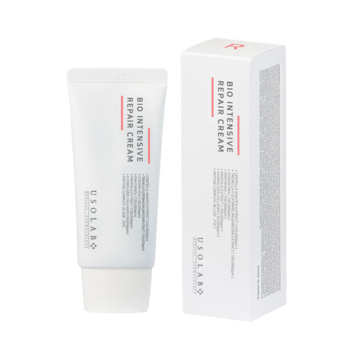 Usolab Bio Intensive Repair Cream 50 ml. 3