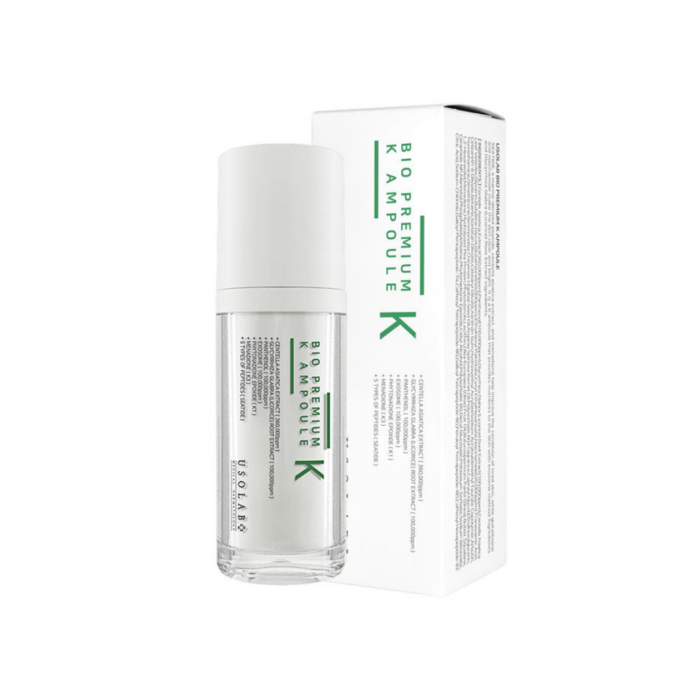 Usolab Bio Premium K Ampoule 30 ml. 3