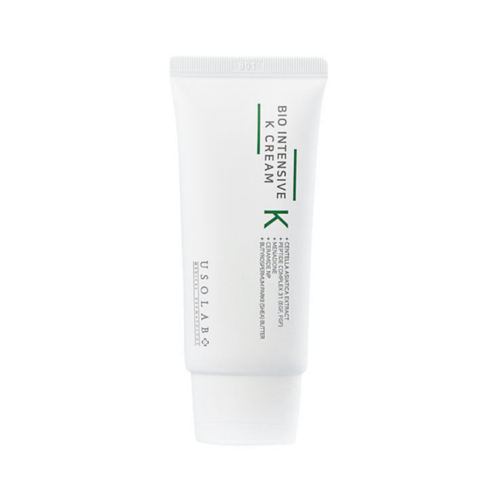 Usolab Bio Intensive K Cream 50 ml. 3