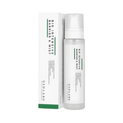 Usolab Bio Intensive Barrier K Mist 150 ml.