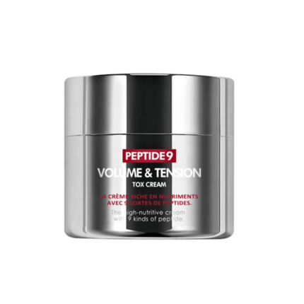 Medi-Peel Peptide 9 Volume & Tension Tox Cream Pro 50 ml.