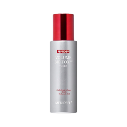 Medi-Peel Peptide 9 Volume Bio Tox Toner Pro 250 ml.