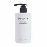 Skybottle Парфюмированный лосьон для тела с ароматом свежести листьев и фигового дерева 300 мл.