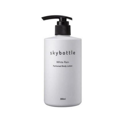 Skybottle Perfumed Body Lotion White Rain 300 ml.