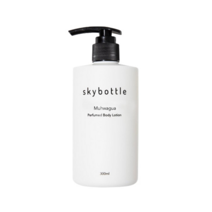 Skybottle Perfumed Body Lotion Muhwagua 300 ml.