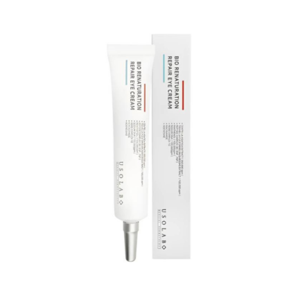 Usolab Bio Renaturation Repair Eye Cream 30 ml.