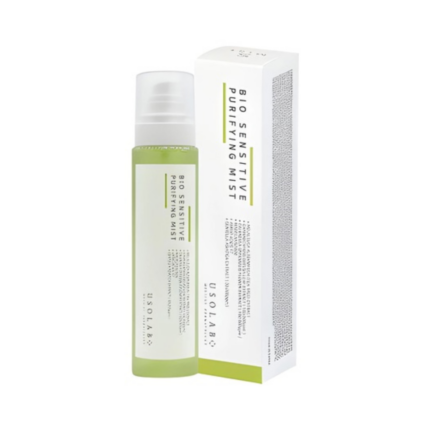 Usolab Bio Sensitive Purifying Mist 150 ml.