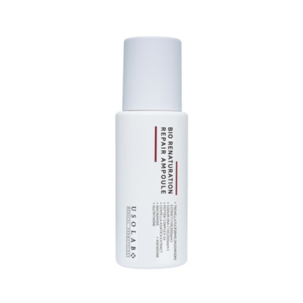 Usolab Bio Renaturation Repair Ampoule 50 ml.